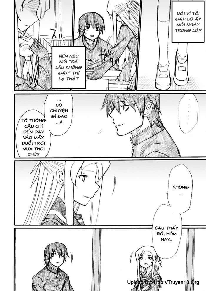 Onani Master Kurosawa Chapter 27 - 2