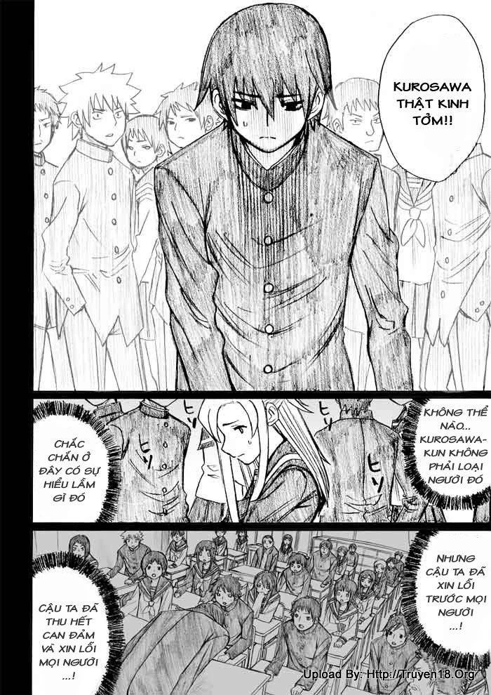 Onani Master Kurosawa Chapter 27 - 6