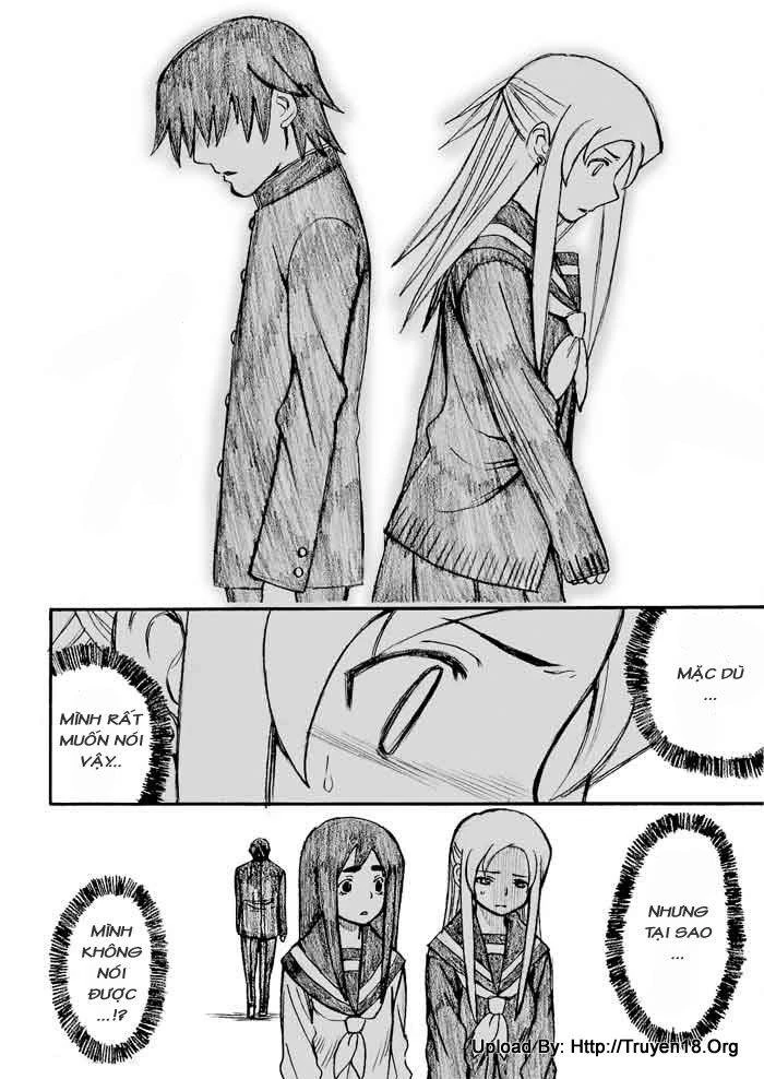 Onani Master Kurosawa Chapter 27 - 8