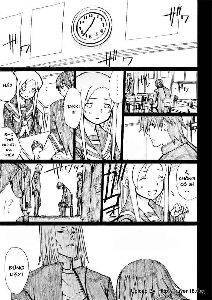 Onani Master Kurosawa Chapter 27 - 9