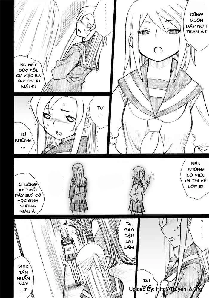 Onani Master Kurosawa Chapter 27 - 12