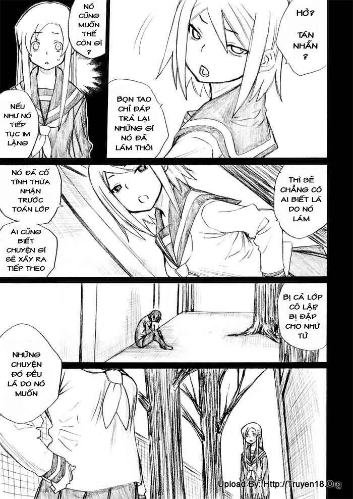 Onani Master Kurosawa Chapter 27 - 13