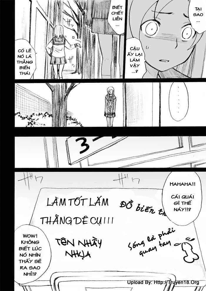 Onani Master Kurosawa Chapter 27 - 14