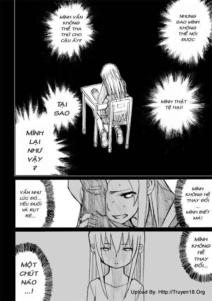 Onani Master Kurosawa Chapter 27 - 16