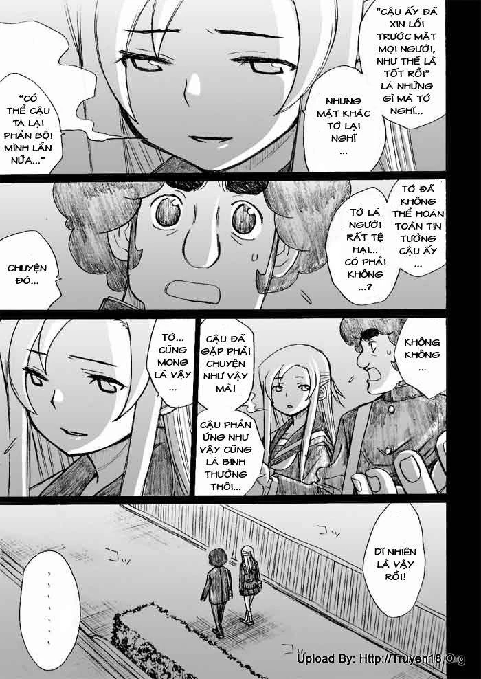 Onani Master Kurosawa Chapter 27 - 19