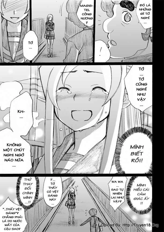 Onani Master Kurosawa Chapter 27 - 23