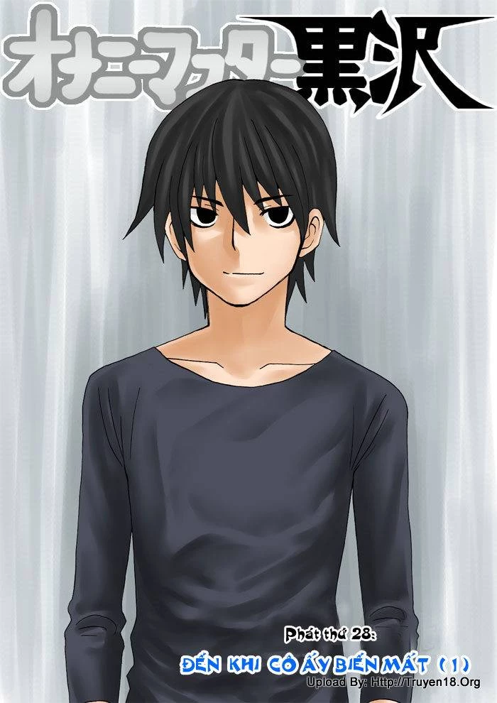 Onani Master Kurosawa Chapter 28 - 2
