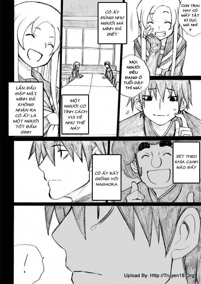 Onani Master Kurosawa Chapter 28 - 4