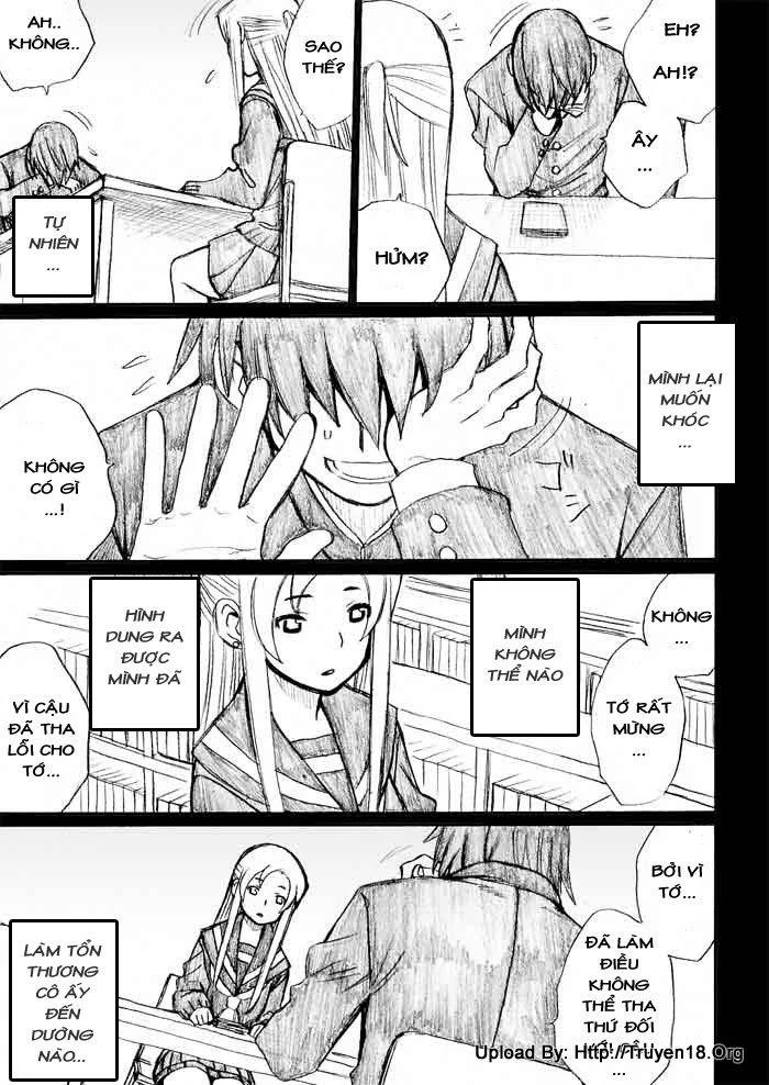 Onani Master Kurosawa Chapter 28 - 5