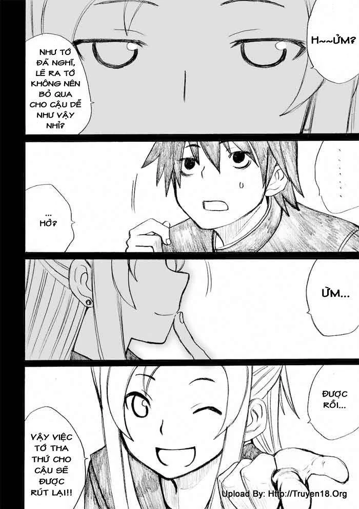 Onani Master Kurosawa Chapter 28 - 6