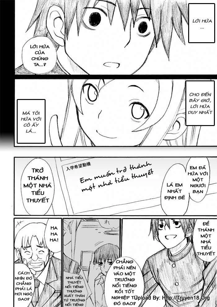 Onani Master Kurosawa Chapter 28 - 8