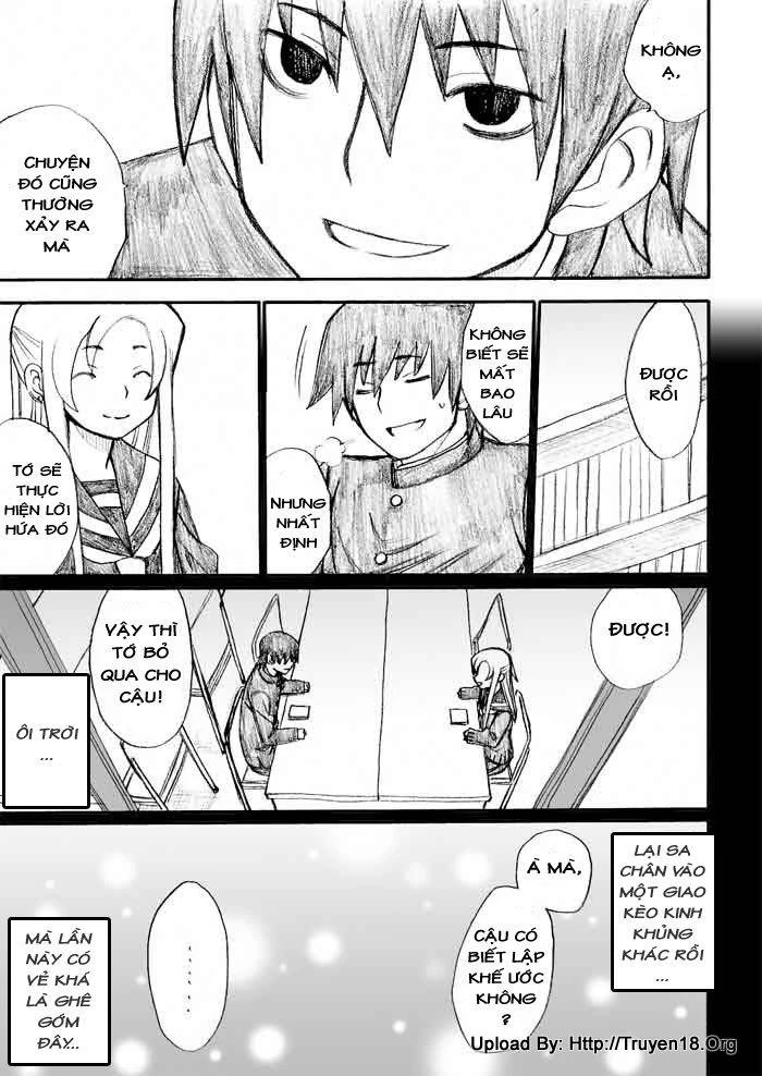 Onani Master Kurosawa Chapter 28 - 9