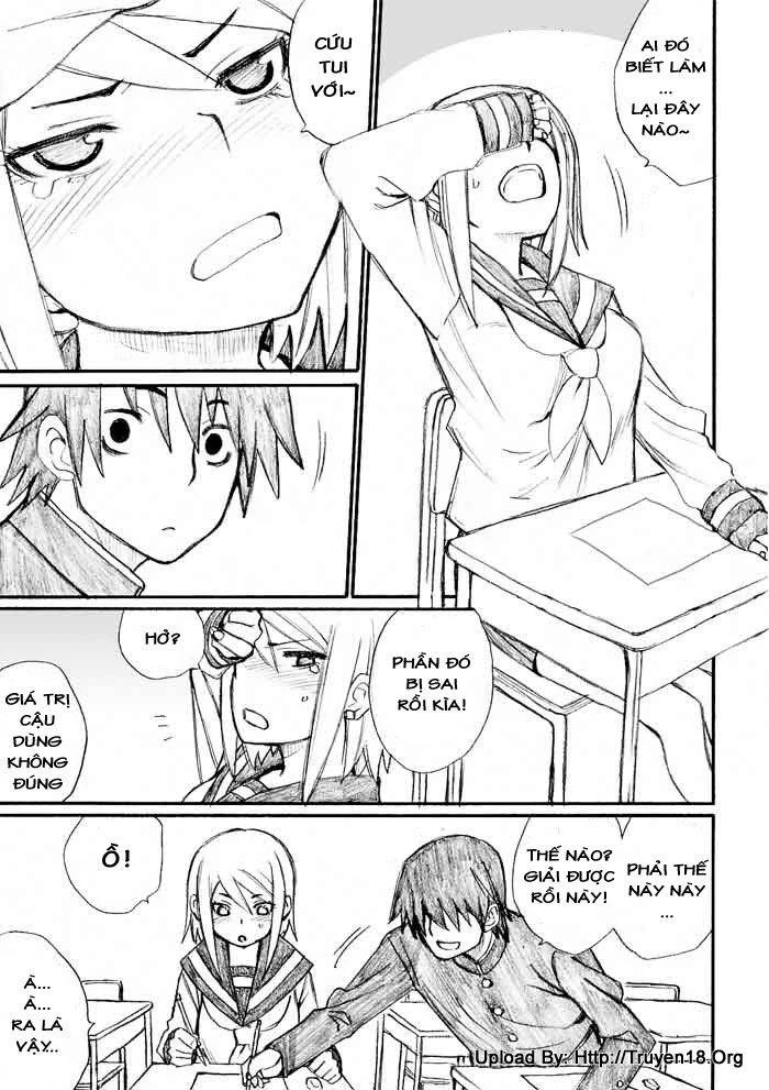 Onani Master Kurosawa Chapter 28 - 11
