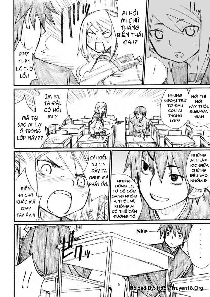 Onani Master Kurosawa Chapter 28 - 12