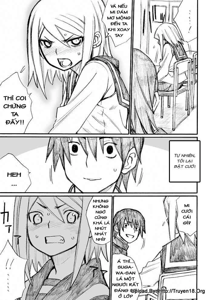 Onani Master Kurosawa Chapter 28 - 13