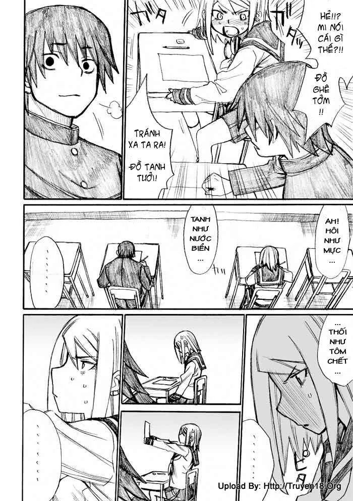 Onani Master Kurosawa Chapter 28 - 14
