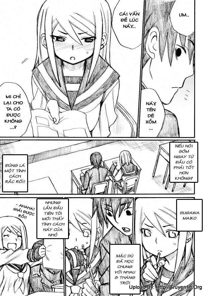 Onani Master Kurosawa Chapter 28 - 15