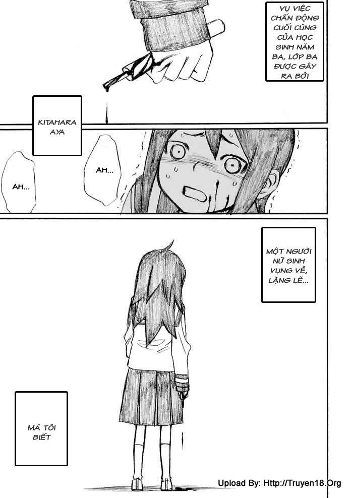 Onani Master Kurosawa Chapter 28 - 19