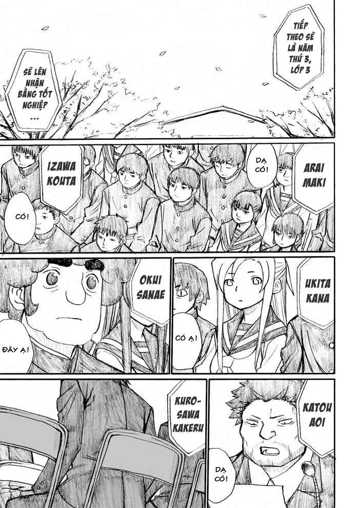 Onani Master Kurosawa Chapter 29 - 1
