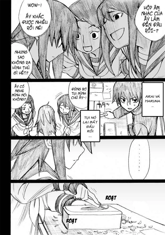 Onani Master Kurosawa Chapter 29 - 6