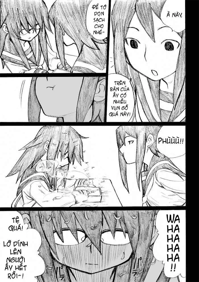 Onani Master Kurosawa Chapter 29 - 7