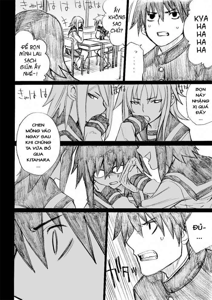 Onani Master Kurosawa Chapter 29 - 8