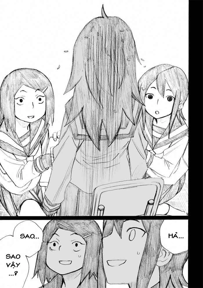 Onani Master Kurosawa Chapter 29 - 9