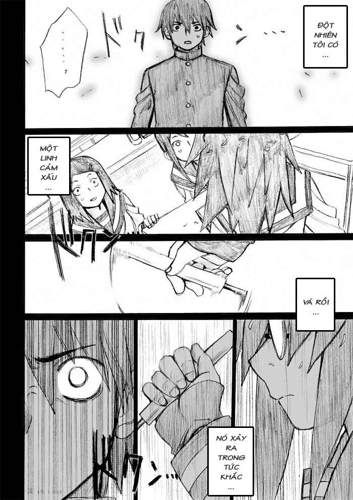 Onani Master Kurosawa Chapter 29 - 10
