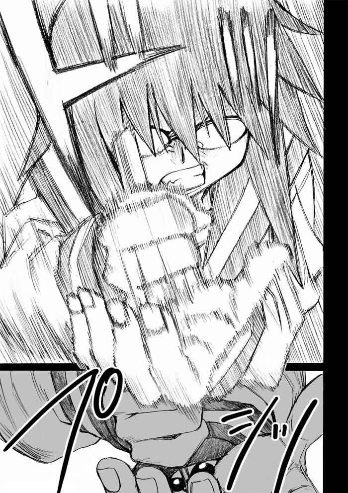Onani Master Kurosawa Chapter 29 - 11
