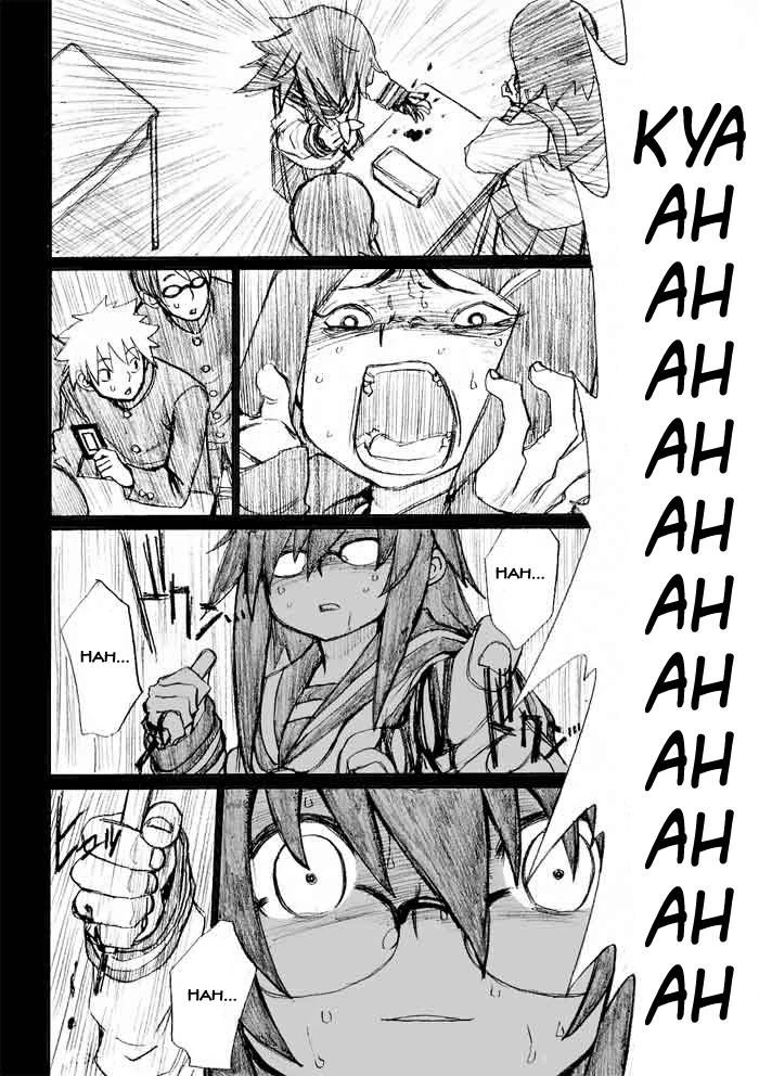 Onani Master Kurosawa Chapter 29 - 12