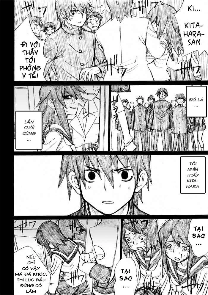 Onani Master Kurosawa Chapter 29 - 14