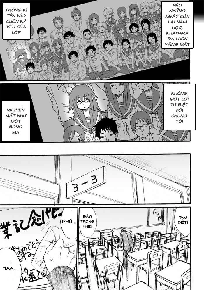 Onani Master Kurosawa Chapter 29 - 15