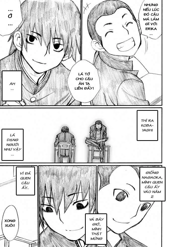 Onani Master Kurosawa Chapter 29 - 19