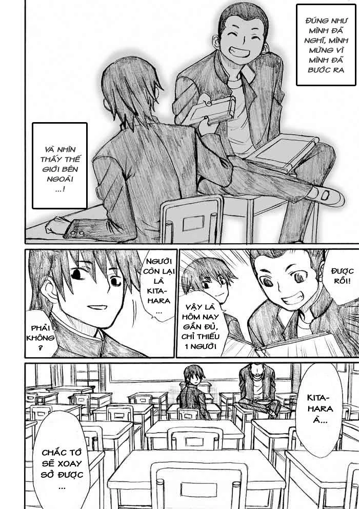 Onani Master Kurosawa Chapter 29 - 20