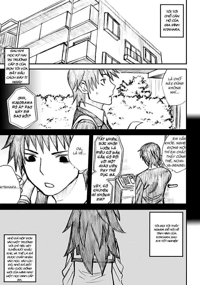 Onani Master Kurosawa Chapter 30 - 3