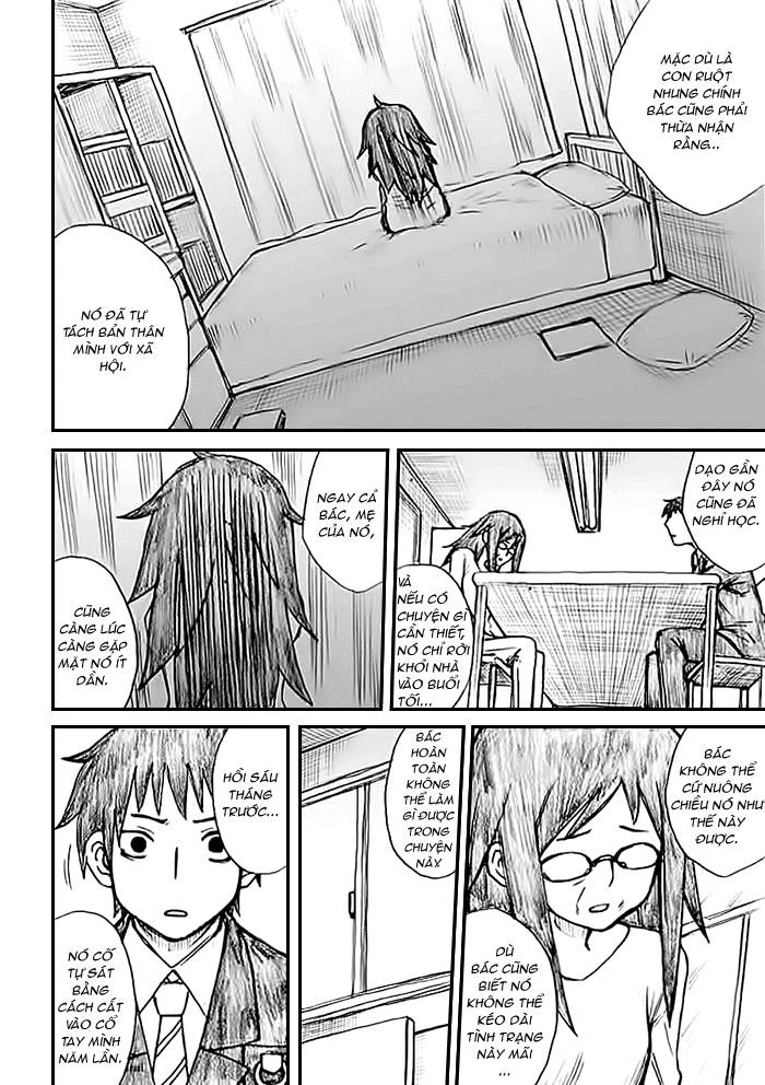 Onani Master Kurosawa Chapter 30 - 6