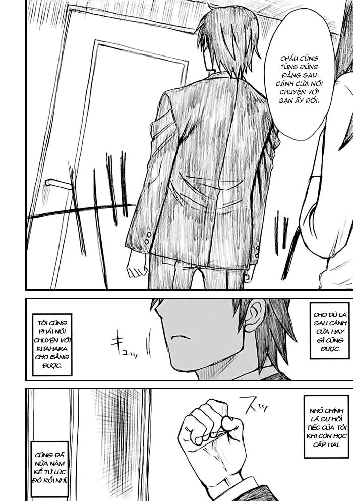 Onani Master Kurosawa Chapter 30 - 8