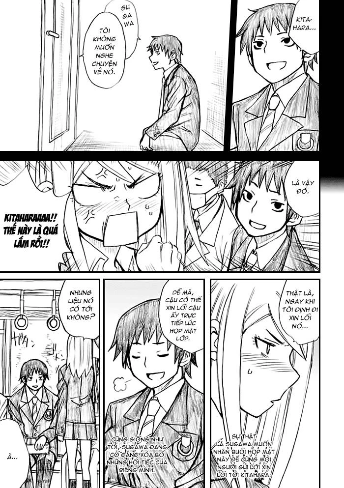 Onani Master Kurosawa Chapter 30 - 11