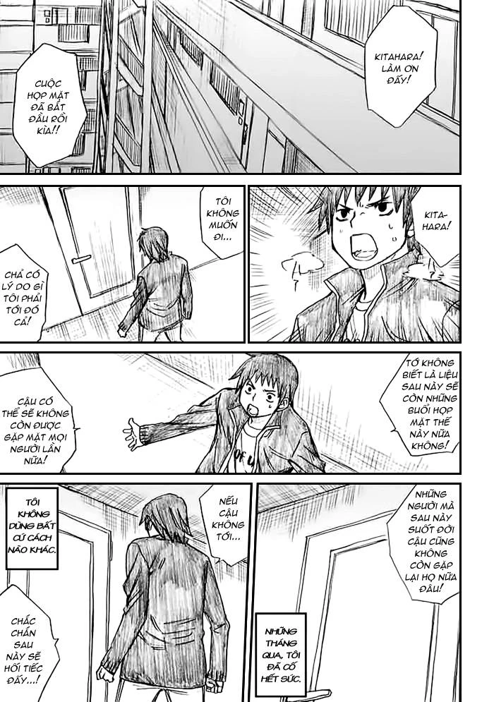 Onani Master Kurosawa Chapter 30 - 23