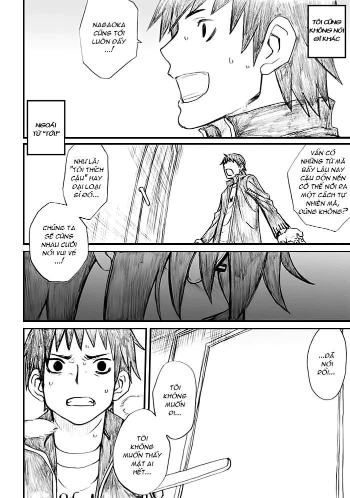 Onani Master Kurosawa Chapter 30 - 24