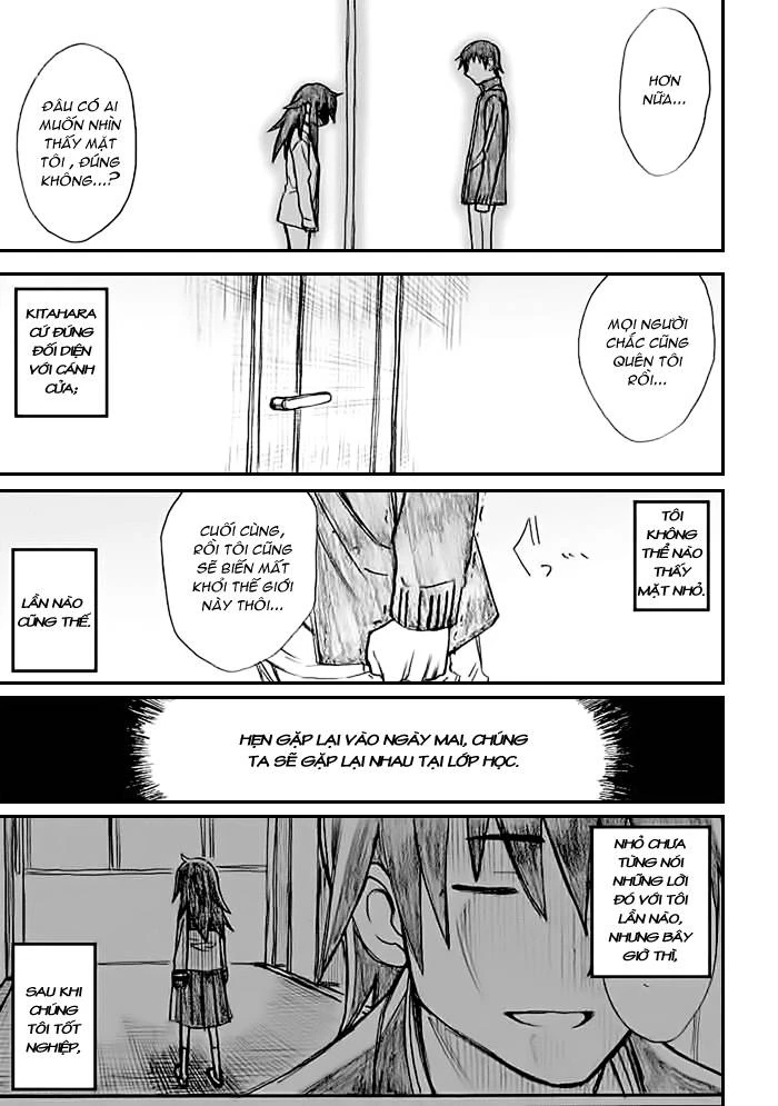 Onani Master Kurosawa Chapter 30 - 25