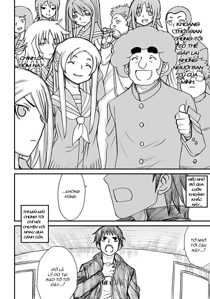Onani Master Kurosawa Chapter 30 - 26