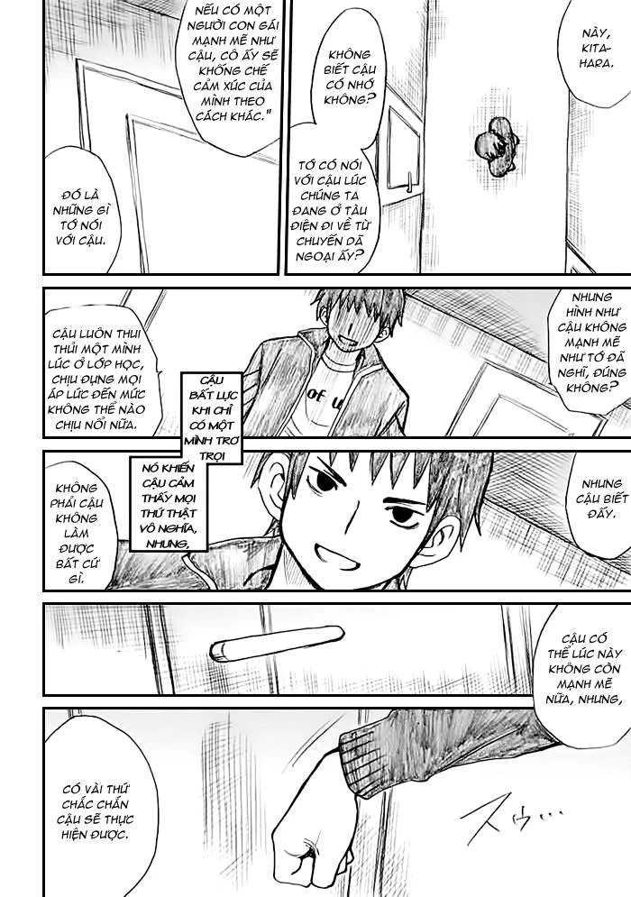 Onani Master Kurosawa Chapter 30 - 28