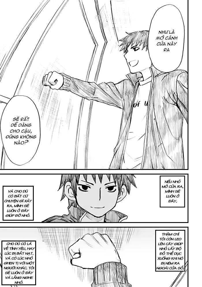 Onani Master Kurosawa Chapter 30 - 29