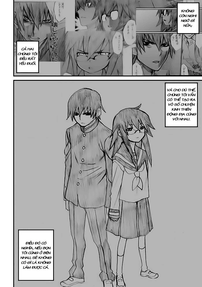 Onani Master Kurosawa Chapter 30 - 30