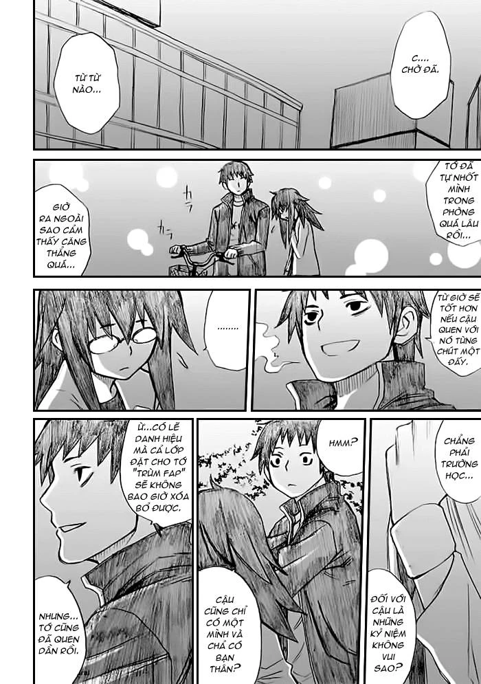 Onani Master Kurosawa Chapter 30 - 34