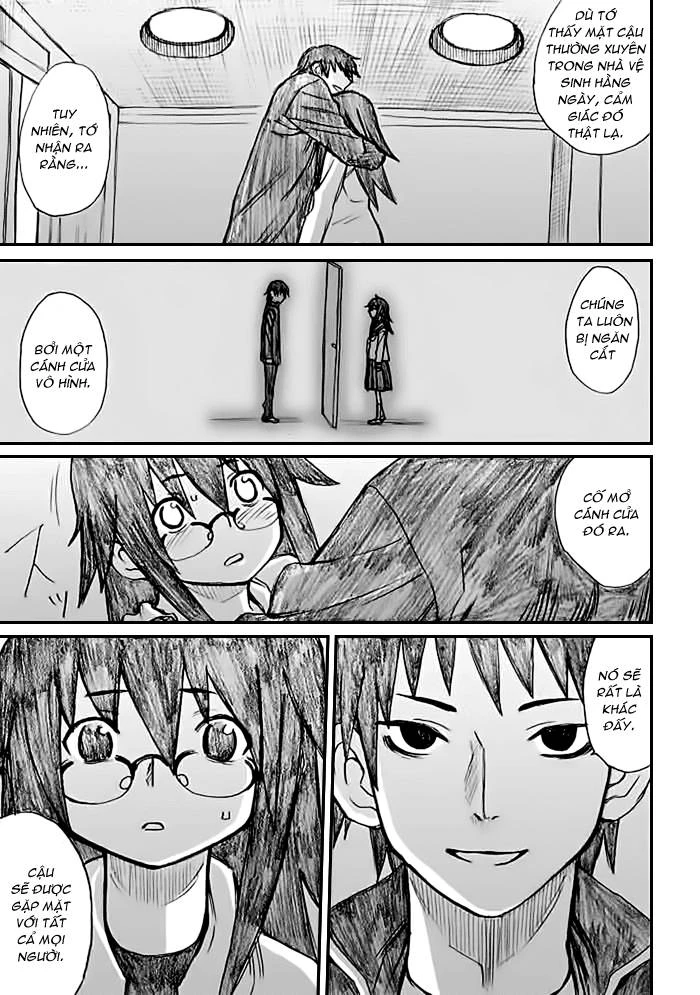 Onani Master Kurosawa Chapter 30 - 39