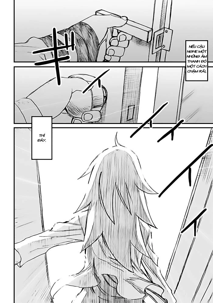 Onani Master Kurosawa Chapter 30 - 42