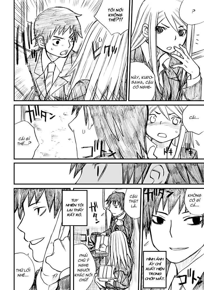 Onani Master Kurosawa Chapter 30 - 44
