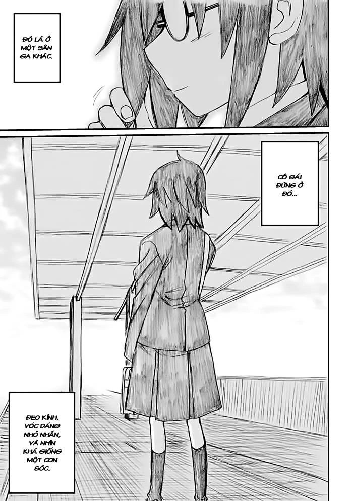 Onani Master Kurosawa Chapter 30 - 45